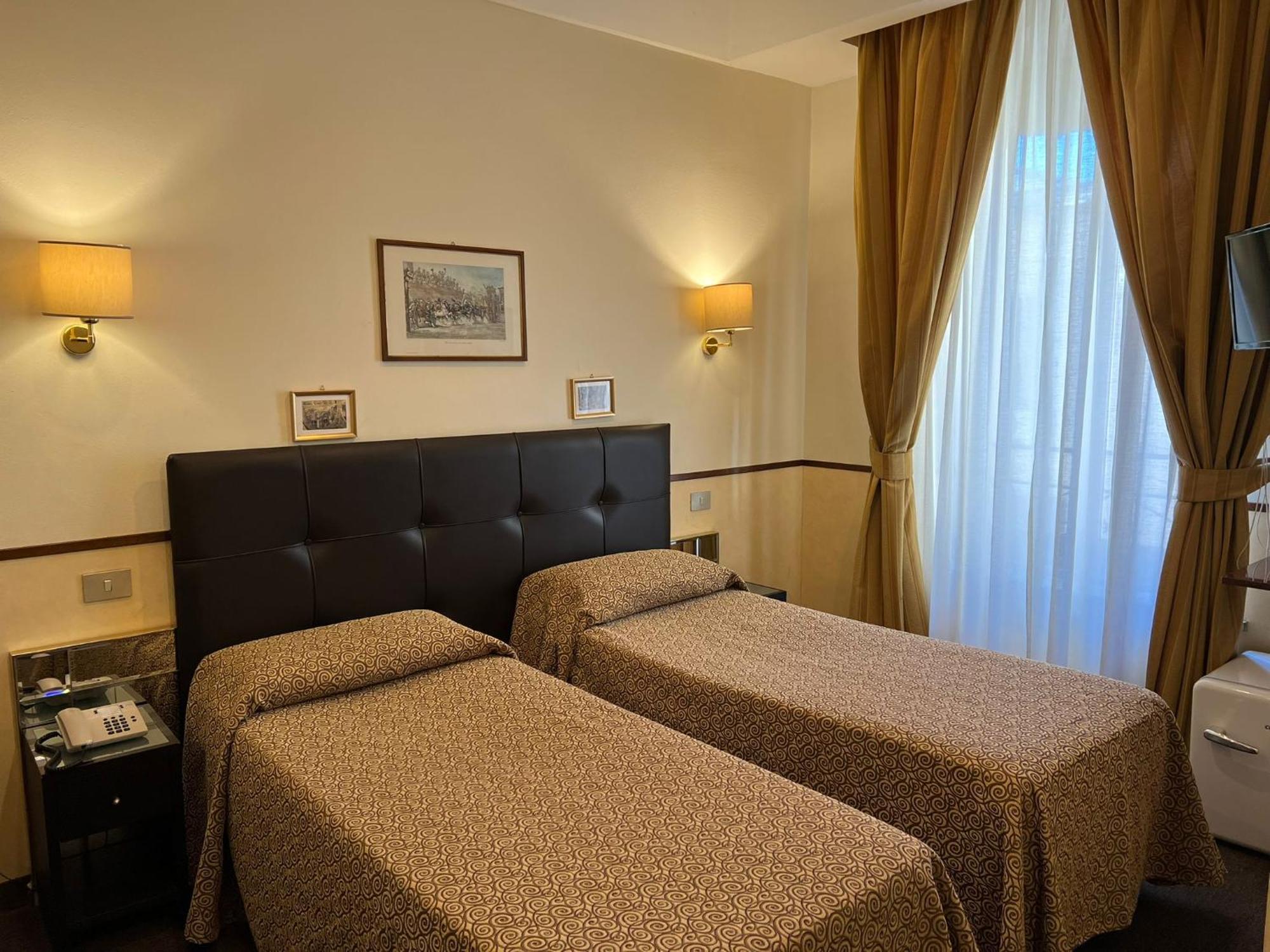 Hotel Garda — Photos 3